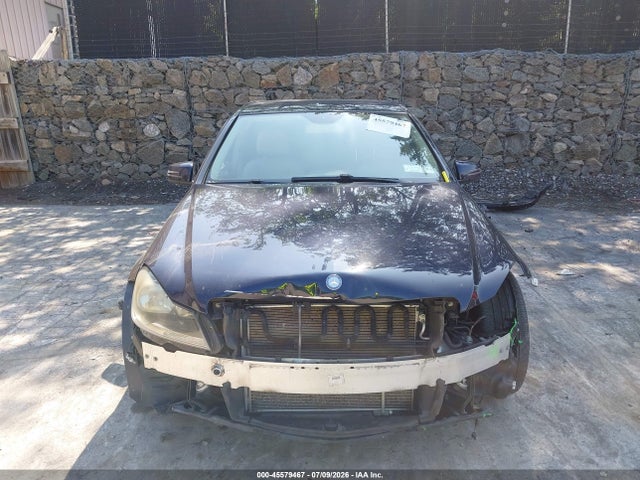 Aukcja sprzedaży 2014 Mercedes-benz C 300 Sport 4matic, vin: WDDGF8AB0EA944271, numer aukcji: 45579467