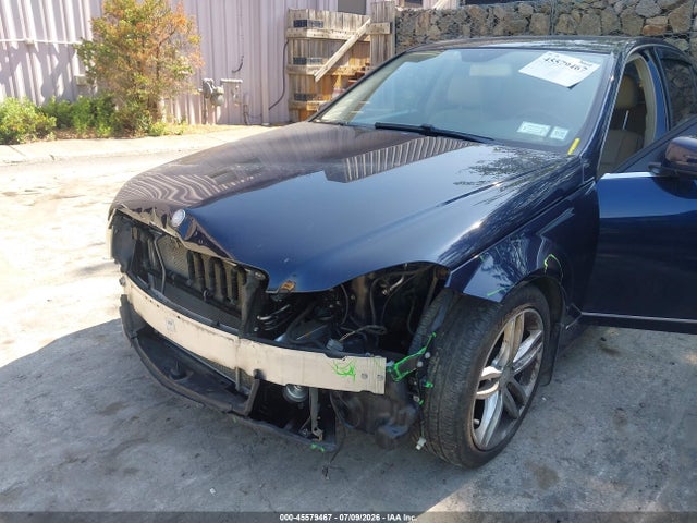 Aukcja sprzedaży 2014 Mercedes-benz C 300 Sport 4matic, vin: WDDGF8AB0EA944271, numer aukcji: 45579467