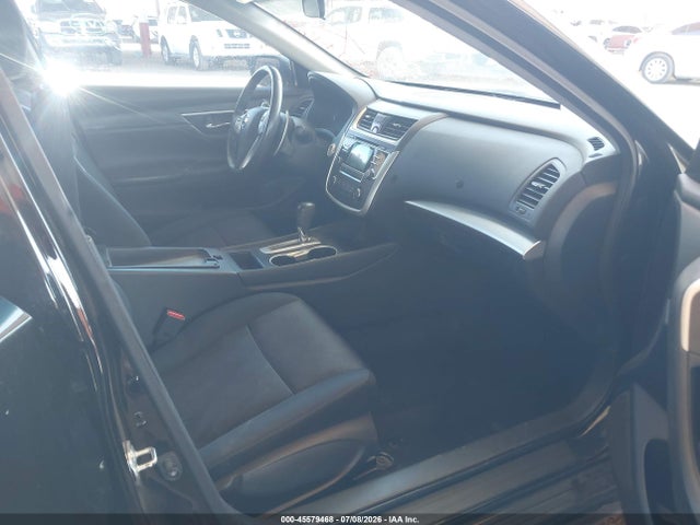 Nissan Altima 2.5 Sr 2017 1N4AL3AP2HC249666 Image 5