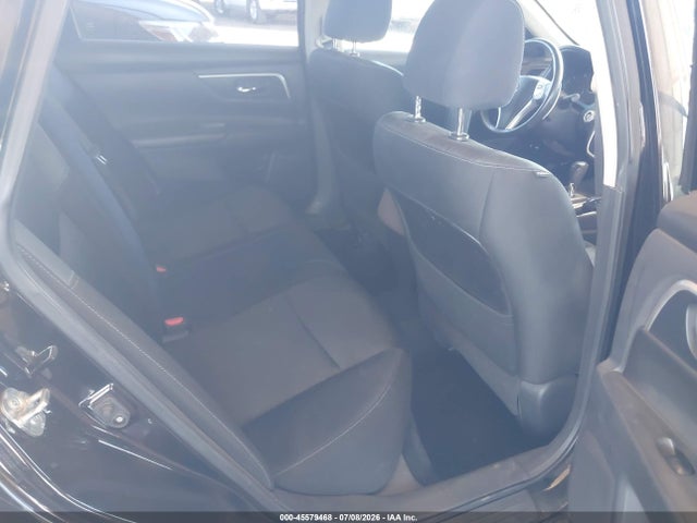 Nissan Altima 2.5 Sr 2017 1N4AL3AP2HC249666 Image 8