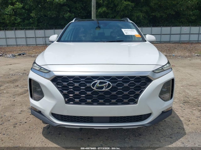 Продаж на аукціоні авто 2020 Hyundai Santa Fe Sel 2.0t, vin: 5NMS33AA4LH294161, номер лоту: 45579469