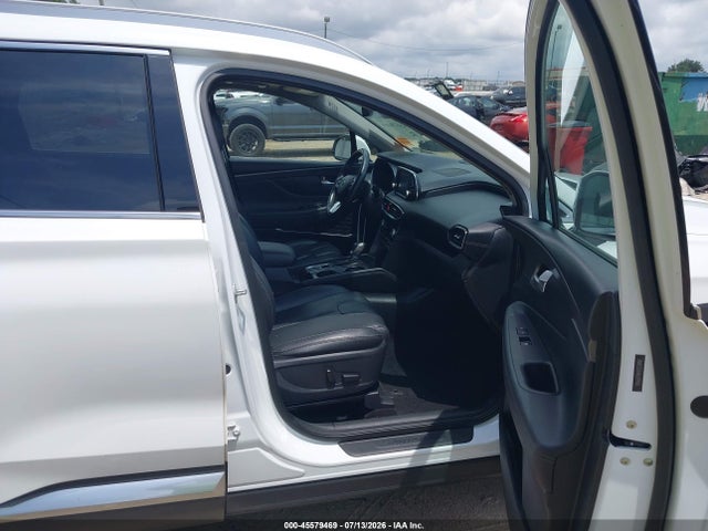Продаж на аукціоні авто 2020 Hyundai Santa Fe Sel 2.0t, vin: 5NMS33AA4LH294161, номер лоту: 45579469