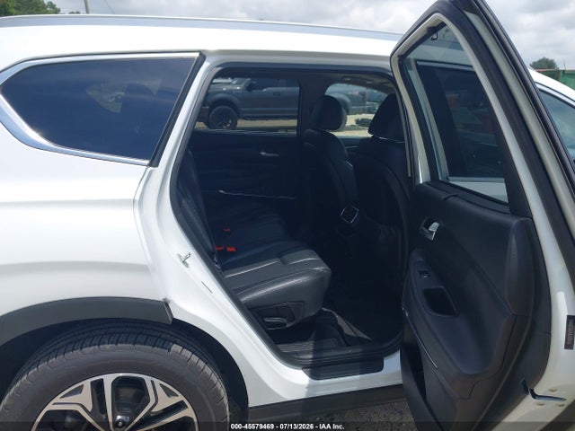 Продаж на аукціоні авто 2020 Hyundai Santa Fe Sel 2.0t, vin: 5NMS33AA4LH294161, номер лоту: 45579469