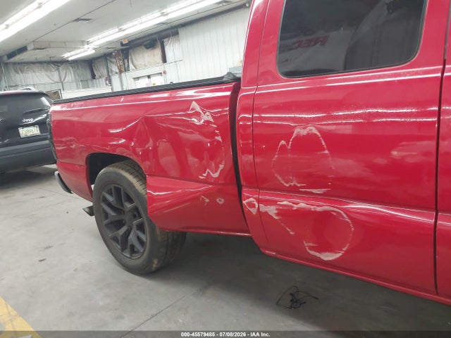 Продаж на аукціоні авто 2001 Chevrolet Silverado 1500 Ls, vin: 1GCEC19T01Z165365, номер лоту: 45579485