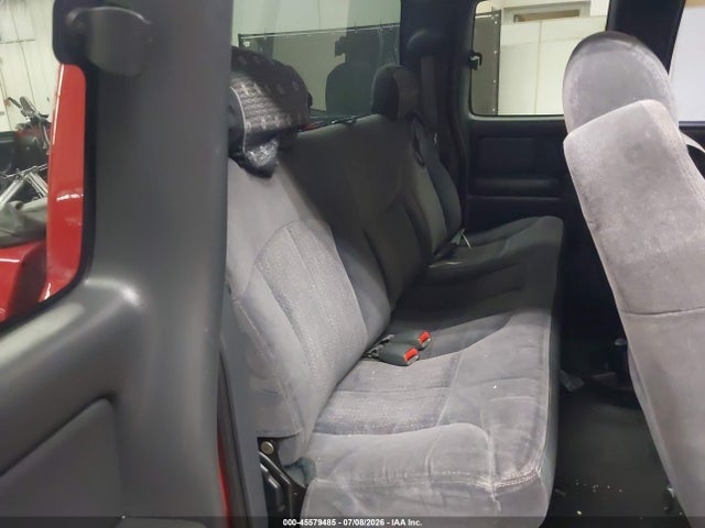 Продаж на аукціоні авто 2001 Chevrolet Silverado 1500 Ls, vin: 1GCEC19T01Z165365, номер лоту: 45579485
