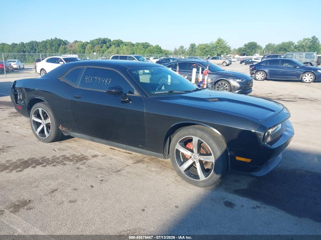 Aukcja sprzedaży 2013 Dodge Challenger Sxt, vin: 2C3CDYAG3DH692532, numer aukcji: 45579487