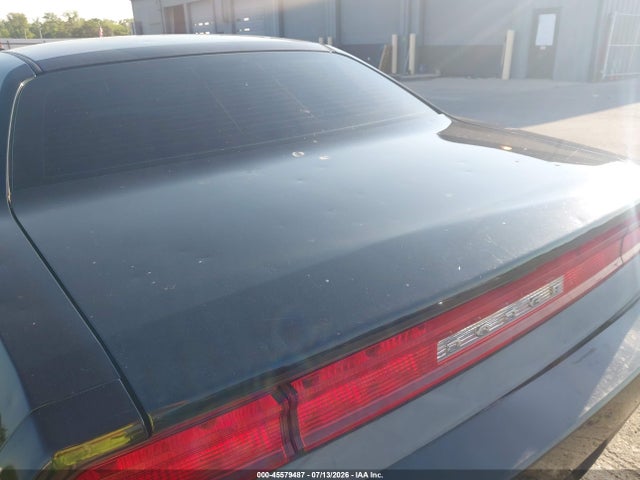 45579487 :رقم المزاد ، 2C3CDYAG3DH692532 vin ، 2013 Dodge Challenger Sxt مزاد بيع