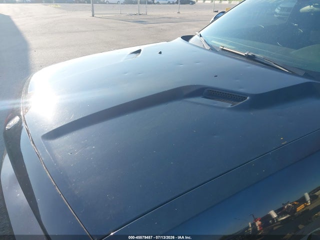 45579487 :رقم المزاد ، 2C3CDYAG3DH692532 vin ، 2013 Dodge Challenger Sxt مزاد بيع