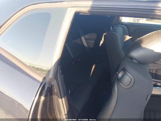 45579487 :رقم المزاد ، 2C3CDYAG3DH692532 vin ، 2013 Dodge Challenger Sxt مزاد بيع