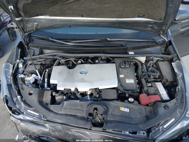 Aukcja sprzedaży 2022 Toyota Prius Xle, vin: JTDKAMFU7N3157487, numer aukcji: 45579488