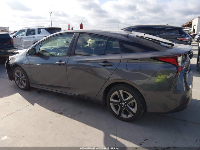 Aukcja sprzedaży 2022 Toyota Prius Xle, vin: JTDKAMFU7N3157487, numer aukcji: 45579488