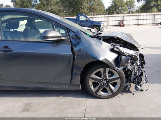 Aukcja sprzedaży 2022 Toyota Prius Xle, vin: JTDKAMFU7N3157487, numer aukcji: 45579488