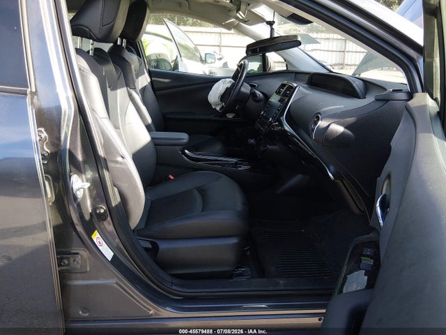 Aukcja sprzedaży 2022 Toyota Prius Xle, vin: JTDKAMFU7N3157487, numer aukcji: 45579488