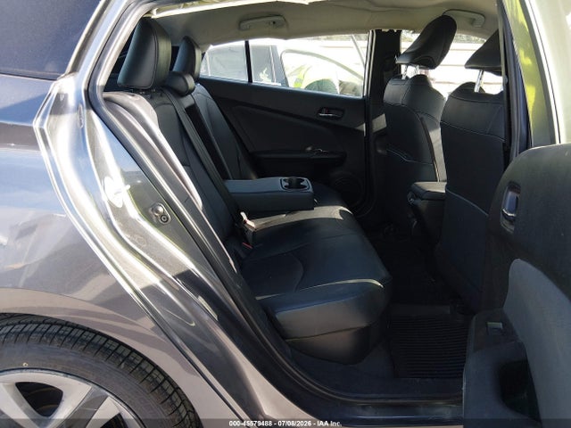 Aukcja sprzedaży 2022 Toyota Prius Xle, vin: JTDKAMFU7N3157487, numer aukcji: 45579488