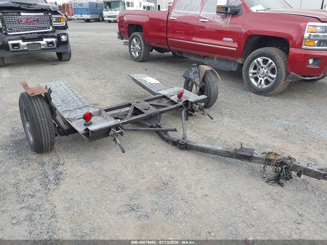 Auction sale of the 2026 Spcns Other, vin: CA1243074, lot number: 45579493