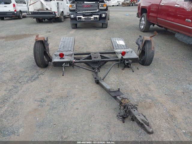 Auction sale of the 2026 Spcns Other, vin: CA1243074, lot number: 45579493
