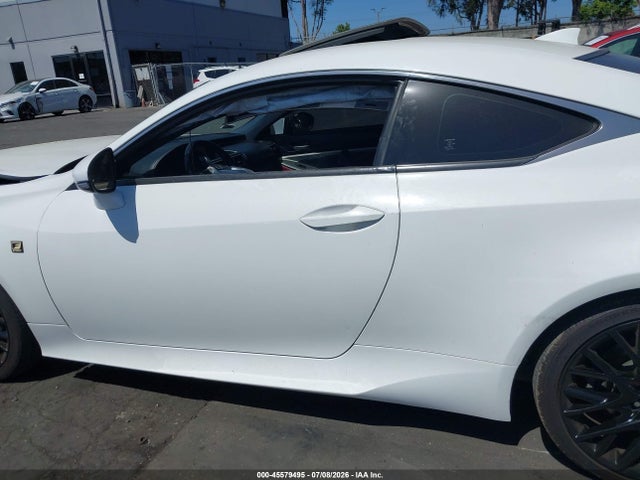 Lexus RC 350 2015 JTHHE5BC9F5011257 Image 15
