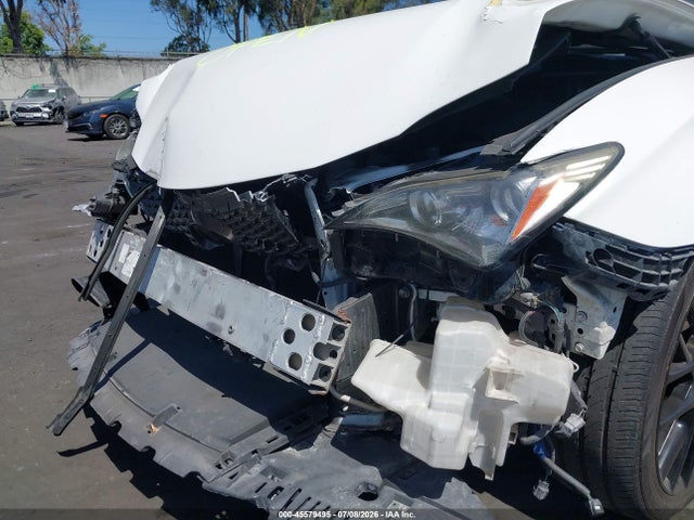 Lexus RC 350 2015 JTHHE5BC9F5011257 Image 18