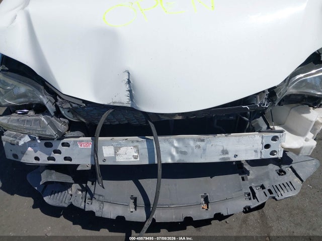 Lexus RC 350 2015 JTHHE5BC9F5011257 Image 19