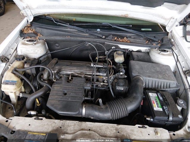 Aukcja sprzedaży 2005 Chevrolet Classic, vin: 1G1ND52F65M180182, numer aukcji: 45579497