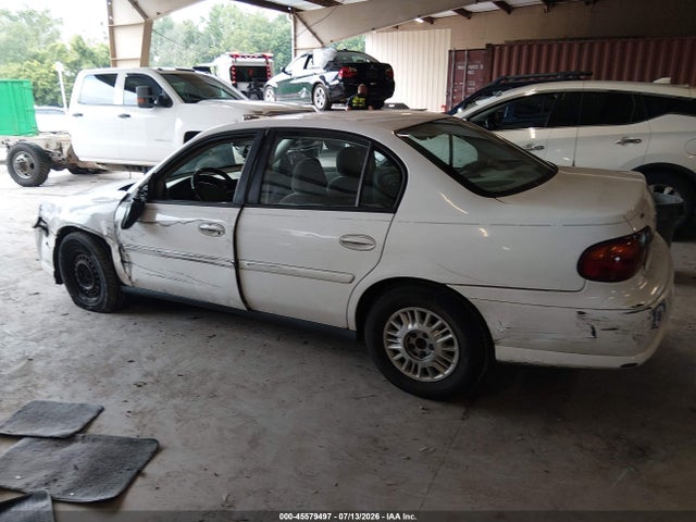 Aukcja sprzedaży 2005 Chevrolet Classic, vin: 1G1ND52F65M180182, numer aukcji: 45579497