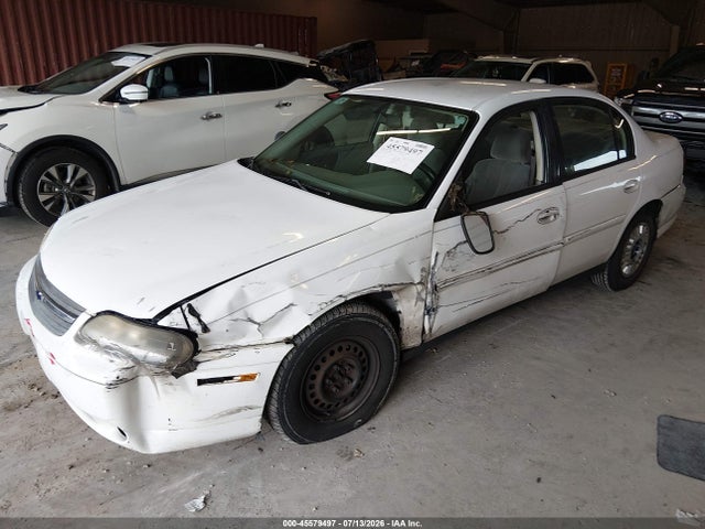 Aukcja sprzedaży 2005 Chevrolet Classic, vin: 1G1ND52F65M180182, numer aukcji: 45579497