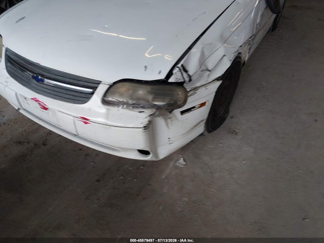 Aukcja sprzedaży 2005 Chevrolet Classic, vin: 1G1ND52F65M180182, numer aukcji: 45579497