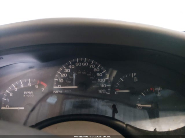 Aukcja sprzedaży 2005 Chevrolet Classic, vin: 1G1ND52F65M180182, numer aukcji: 45579497
