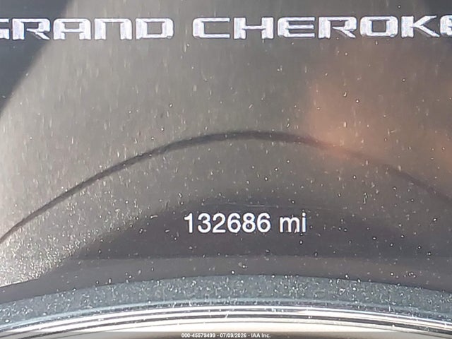 Jeep Grand Cherokee Laredo 2017 1C4RJFAG9HC864610 Image 16