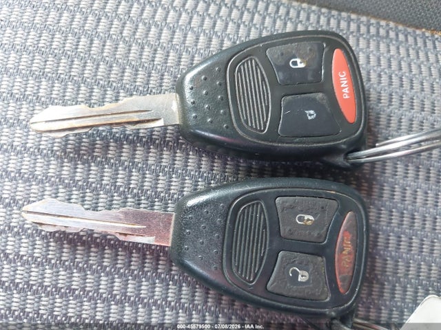 Продажа на аукционе авто 2007 Dodge Dakota St, vin: 1D7HE28K37S264954, номер лота: 45579500