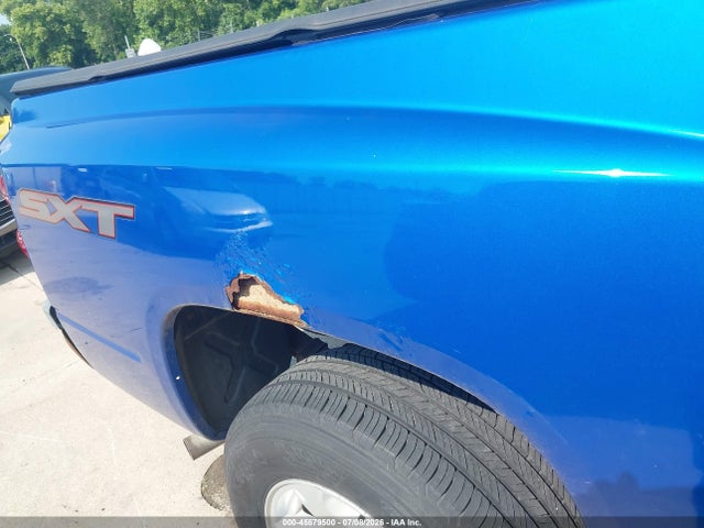 45579500 :رقم المزاد ، 1D7HE28K37S264954 vin ، 2007 Dodge Dakota St مزاد بيع