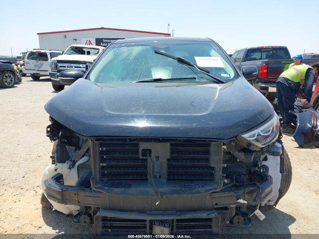 2019 Ford Edge Titanium მანქანა იყიდება აუქციონზე, vin: 2FMPK4K93KBC02842, აუქციონის ნომერი: 45579501