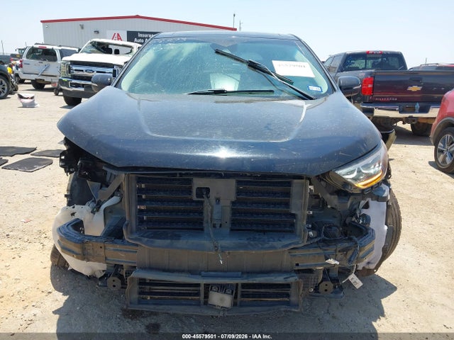 2019 Ford Edge Titanium მანქანა იყიდება აუქციონზე, vin: 2FMPK4K93KBC02842, აუქციონის ნომერი: 45579501
