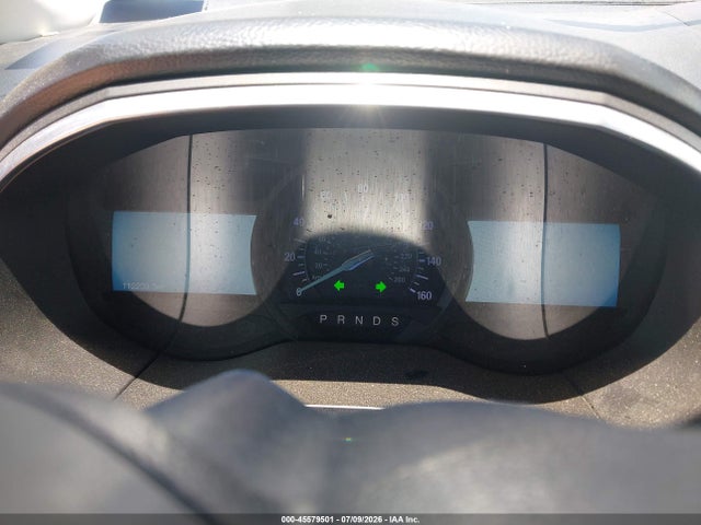 2019 Ford Edge Titanium მანქანა იყიდება აუქციონზე, vin: 2FMPK4K93KBC02842, აუქციონის ნომერი: 45579501