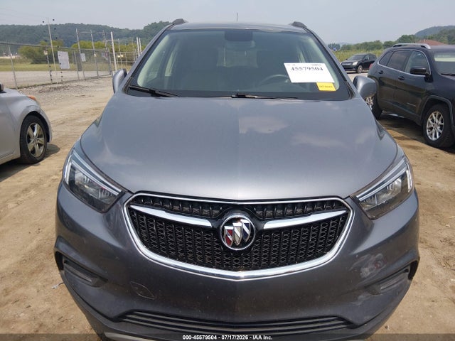 Aukcja sprzedaży 2020 Buick Encore Awd Preferred, vin: KL4CJESB8LB011966, numer aukcji: 45579504
