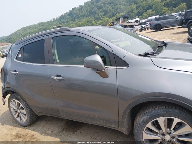 Aukcja sprzedaży 2020 Buick Encore Awd Preferred, vin: KL4CJESB8LB011966, numer aukcji: 45579504