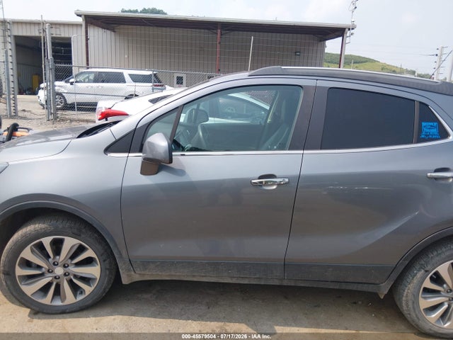 Aukcja sprzedaży 2020 Buick Encore Awd Preferred, vin: KL4CJESB8LB011966, numer aukcji: 45579504
