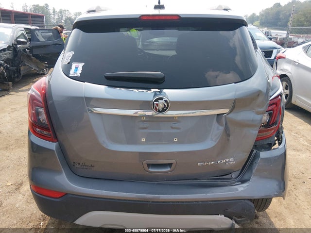 Aukcja sprzedaży 2020 Buick Encore Awd Preferred, vin: KL4CJESB8LB011966, numer aukcji: 45579504