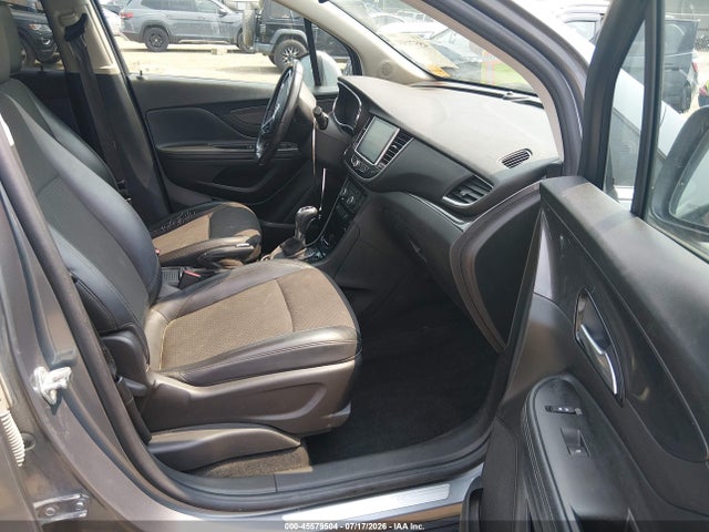 Aukcja sprzedaży 2020 Buick Encore Awd Preferred, vin: KL4CJESB8LB011966, numer aukcji: 45579504