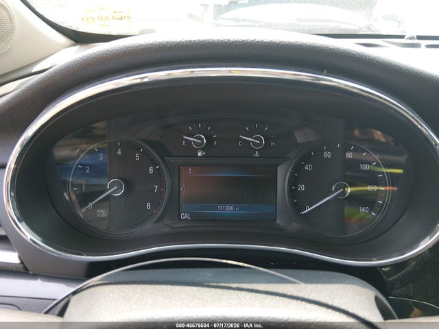 Aukcja sprzedaży 2020 Buick Encore Awd Preferred, vin: KL4CJESB8LB011966, numer aukcji: 45579504