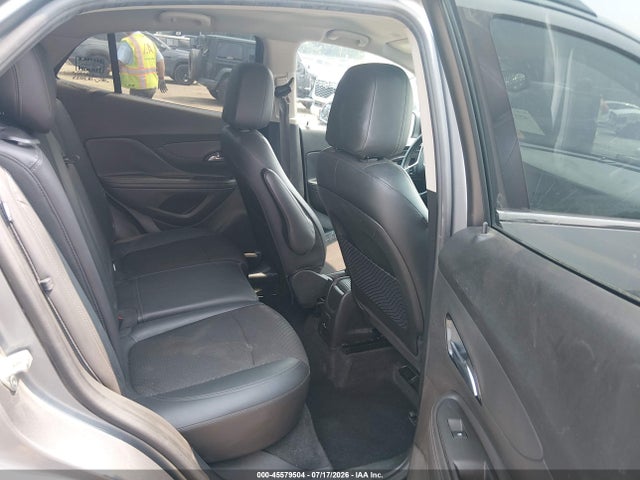 Aukcja sprzedaży 2020 Buick Encore Awd Preferred, vin: KL4CJESB8LB011966, numer aukcji: 45579504