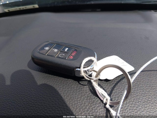 Honda ACCORD EX 2024 1HGCY1F38RA076054 Image 11