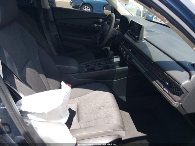 Honda ACCORD EX 2024 1HGCY1F38RA076054 Image 5
