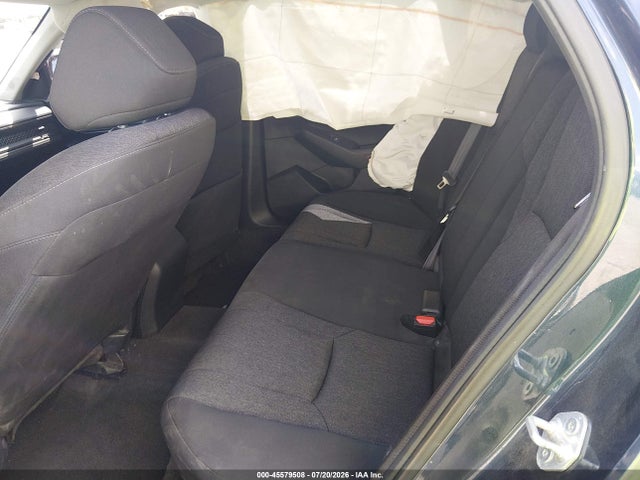 Honda ACCORD EX 2024 1HGCY1F38RA076054 Image 8