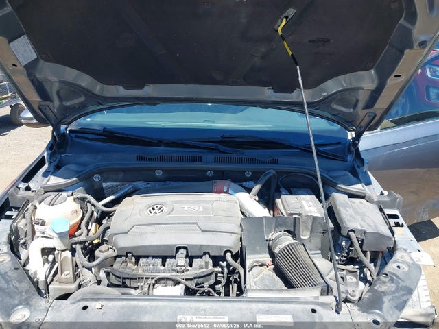 3VW4T7AJXHM339105 Volkswagen JETTA GLI