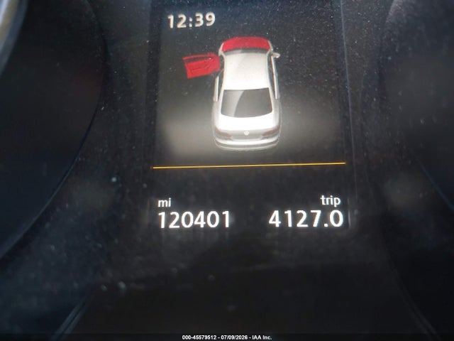 3VW4T7AJXHM339105 Volkswagen JETTA GLI