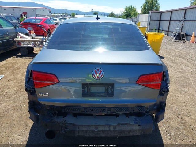 3VW4T7AJXHM339105 Volkswagen JETTA GLI