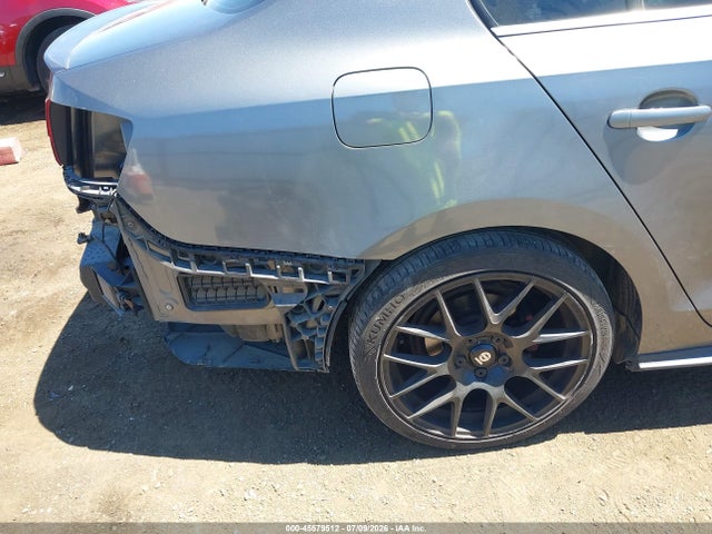 Aukcja sprzedaży 2017 Volkswagen Jetta Gli, vin: 3VW4T7AJXHM339105, numer aukcji: 45579512