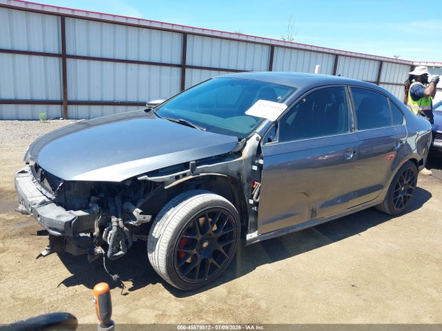 3VW4T7AJXHM339105 Volkswagen JETTA GLI