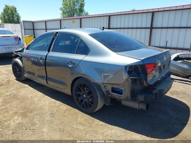 3VW4T7AJXHM339105 Volkswagen JETTA GLI